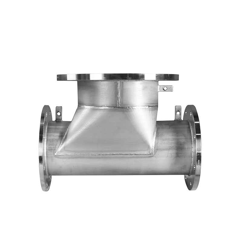 Diverter valve(barrel type) 13