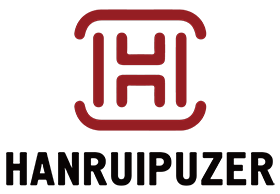 HANRUIPUZER logo