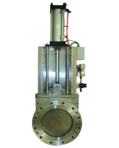 Manual Slide Gate Valve